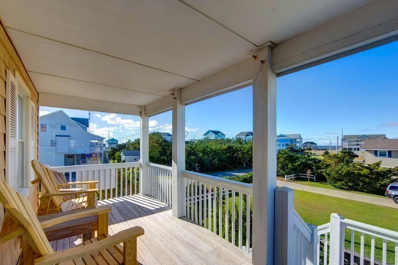 Waves Of Lunasea 568 Villa Rodanthe Exterior photo