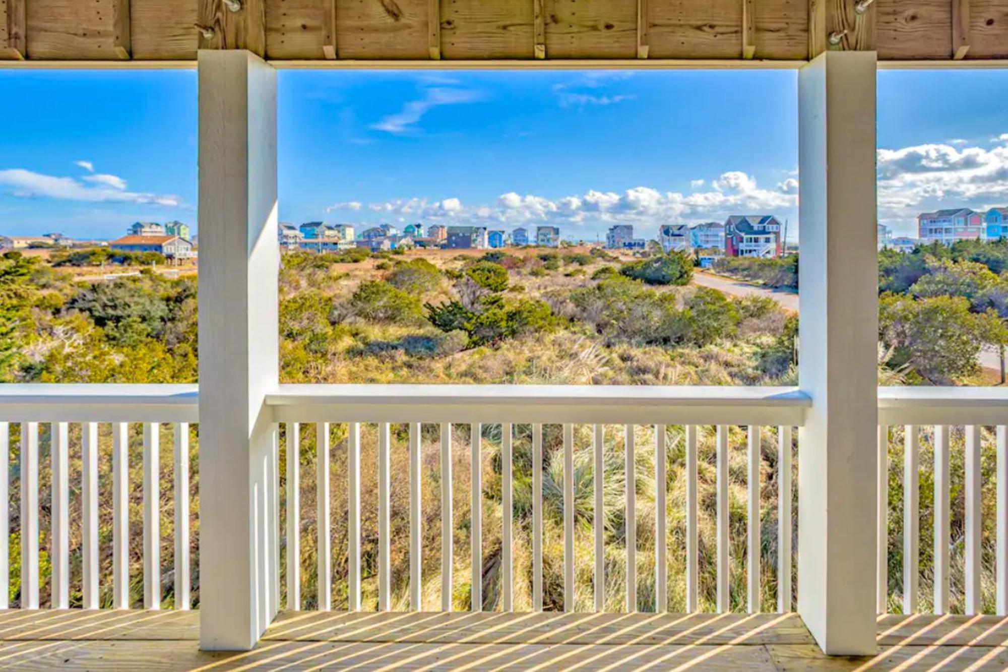 Waves Of Lunasea 568 Villa Rodanthe Exterior photo