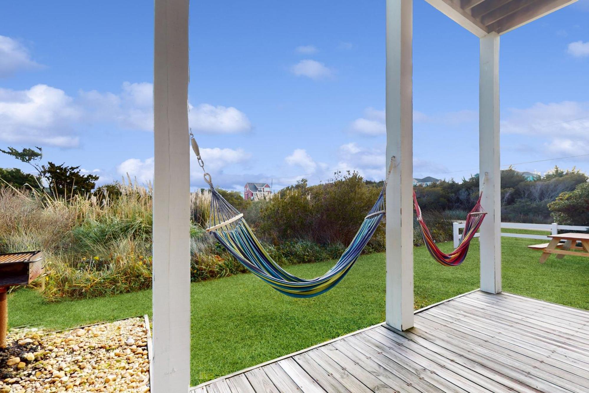 Waves Of Lunasea 568 Villa Rodanthe Exterior photo