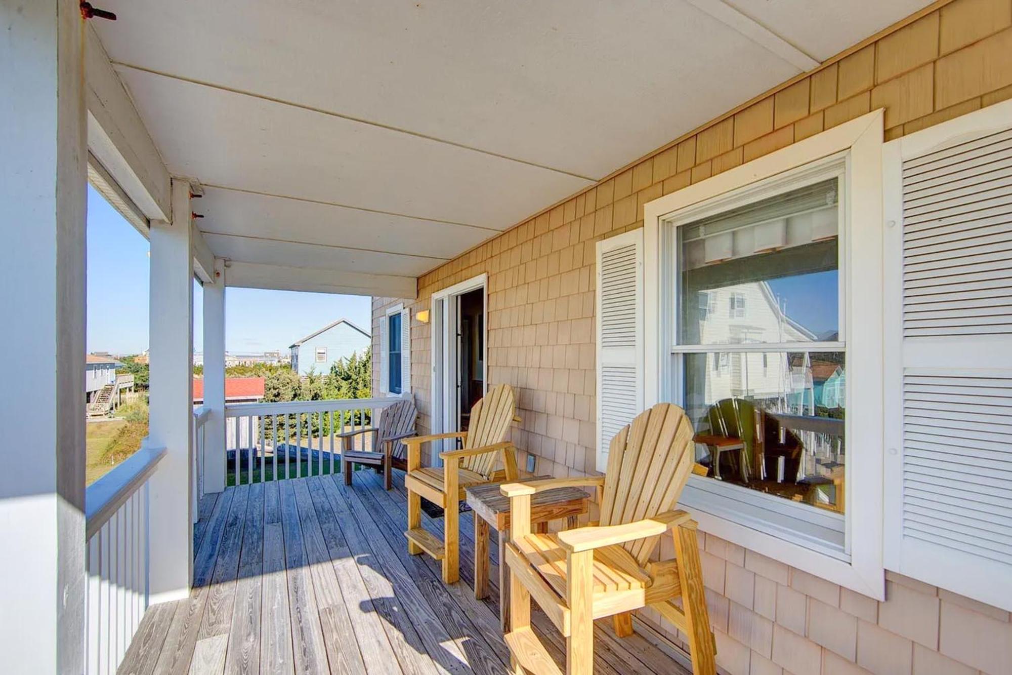 Waves Of Lunasea 568 Villa Rodanthe Exterior photo