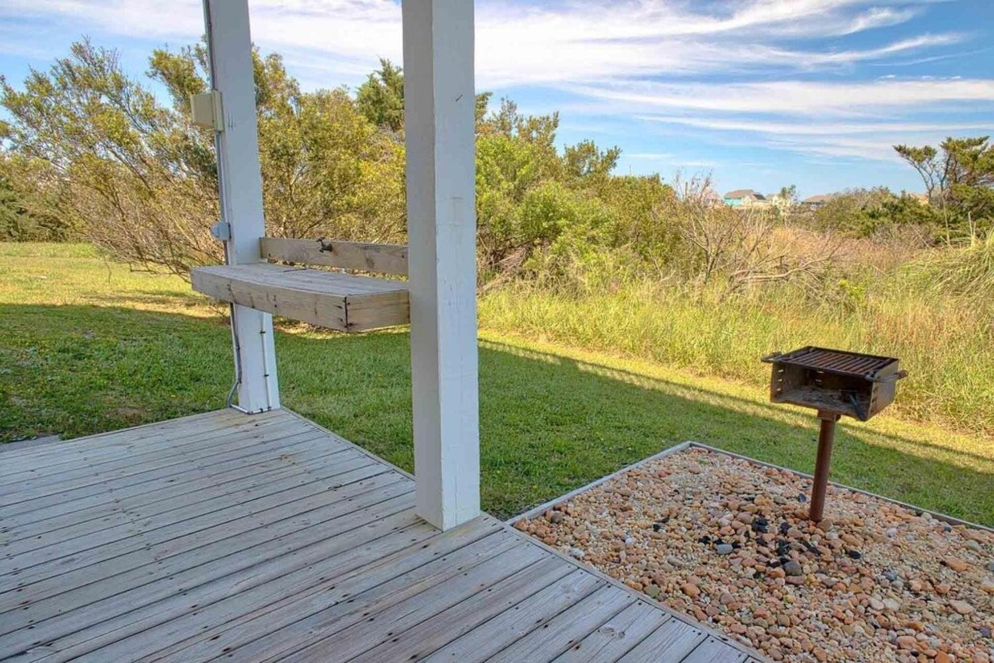 Waves Of Lunasea 568 Villa Rodanthe Exterior photo